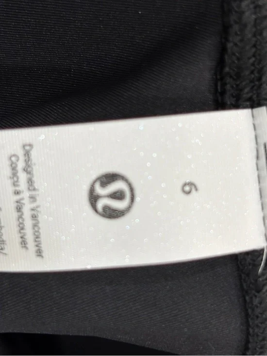 Lululemon wunder train no line - Picture 6 of 8